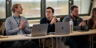 2024 ECPR Joint Sessions Lüneburg 026 